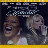 Sisters In The Spirit [Music Download]