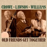 Old Friends Get Together [Music Download]