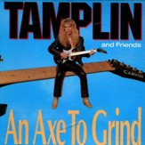 An Axe To Grind [Music Download]