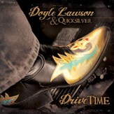 Drive Time [Music Download]