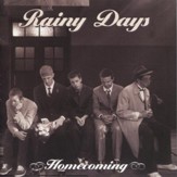 Homecoming [Music Download]