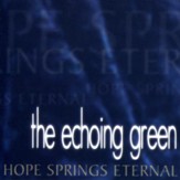 Hope Springs Eternal [Music Download]