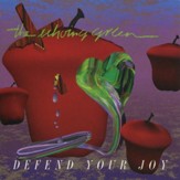 Defend Your Joy [Music Download]