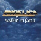 Walkin' In Faith [Music Download]