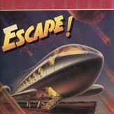 Escape From The Fallen Planet [Music Download]