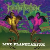 Live Planetarium [Music Download]