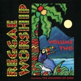 Reggae Worship 2 [Music Download]