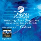 Amazing Grace - Bagpipes [Music Download]