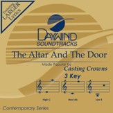 Altar And The Door [Music Download]