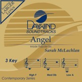 Angel [Music Download]