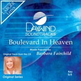 Boulevard In Heaven [Music Download]