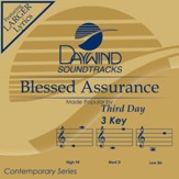 Blessed Assurance [Music Download]