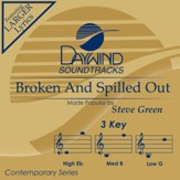 Broken And Spilled Out [Music Download]