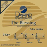 Blessing [Music Download]