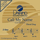 Call My Name [Music Download]