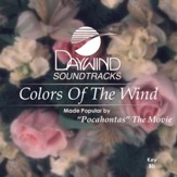 Colors Of The Wind [Music Download]