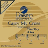 Carry My Cross [Music Download]