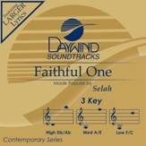 Faithful One [Music Download]