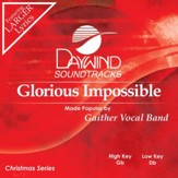 Glorious Impossible [Music Download]