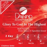 Glory To God In The Highest [Music Download]