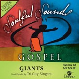 Giants [Music Download]