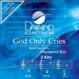 God Only Cries For The Living [Music Download]