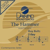 Hammer [Music Download]