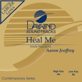 Heal Me [Music Download]