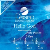 Hello God [Music Download]