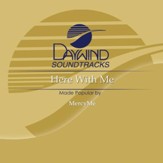 Here With Me [Music Download]