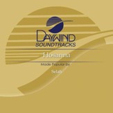 Hosanna [Music Download]