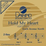 Hold My Heart [Music Download]