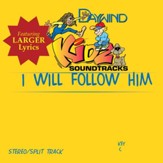 I Will Follow Him [Music Download]