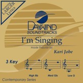 I'm Singing [Music Download]