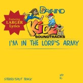 I'm In The Lord's Army [Music Download]