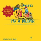 I'm A Believer [Music Download]