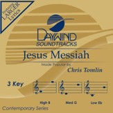 Jesus Messiah [Music Download]