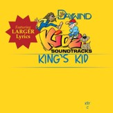King's Kid [Music Download]