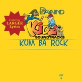 Kum Ba Rock [Music Download]