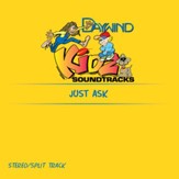 Just Ask [Music Download]