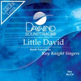 Little David [Music Download]