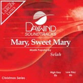 Mary Sweet Mary [Music Download]