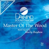 Master Of The Wood [Music Download]