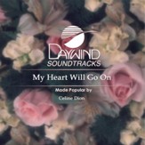 My Heart Will Go On [Music Download]