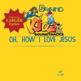 Oh How I Love Jesus [Music Download]