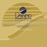 O For A Thousand Tongues To Sing [Music Download]