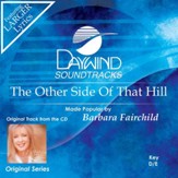 Other Side Of That Hill [Music Download]