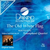 Old White Flag, The [Music Download]