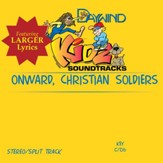 Onward Christian Soldiers [Music Download]