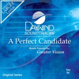 Perfect Candidate [Music Download]